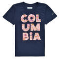 Tee-shirts enfants sur Grenoble : T-shirt enfant Columbia PETIT POND GRAPHIC