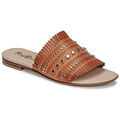 Mules Fru.it 6765-100-CUOIO Grenoble