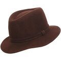 Chapeaux sur Grenoble : Chapeau Chapeau-Tendance Chapeau borsalino MORENO
