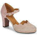 Chaussures &agrave; talons femme sur Grenoble : Chaussures escarpins Chie Mihara SELA