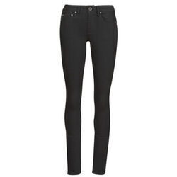 Jeans skinny G-Star Raw Midge Zip Mid Skinny Wmn
