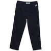 Pantalon enfant Kaporal pantalon gar&ccedil;on Adim bleu marine Bleu