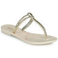 Mules femme sur Grenoble : Mules Melissa ASTRAL CHROME AD