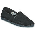 Espadrilles Havaianas ESPADRILLE ECO Noir