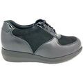 Derbies Pinoso's BLUCHER 7673-H NOIR Grenoble
