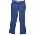 Pantalon enfant Kaporal Pantalon Gar&ccedil;on Chino Radim Bleu Bleu