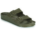 Mules homme sur Grenoble : Mules BIRKENSTOCK Arizona EVA