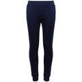 Pantalon enfant Guess Pantalon de Jogging fille J83Q26 Bleu Navy (rft)