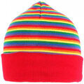 Bonnet Nyls Cr&eacute;ation Bonnet Homme multicolor