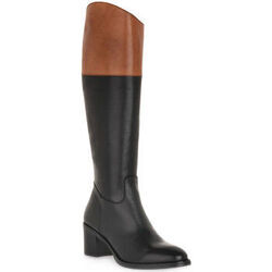 Boots Priv Lab NATURE NERO