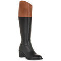 Bottes femme sur Grenoble : Boots Priv Lab NATURE NERO