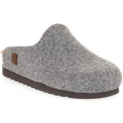 Mules Bioline 3048 MERINOS GRIGIO