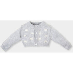 Veste enfant Tutto Piccolo 3521W17-GRIS