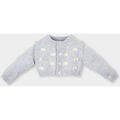 Veste enfant Tutto Piccolo 3521W17-GRIS