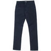 Pantalon enfant Guess Jean's Pantalon Gar&ccedil;on L83B00 Noir delav&eacute; (rft) Noir