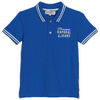 Polo enfant Kaporal Polo Gar&ccedil;on Arick Bleu Bleu