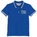 Polo enfant Kaporal Polo Gar&ccedil;on Arick Bleu Bleu