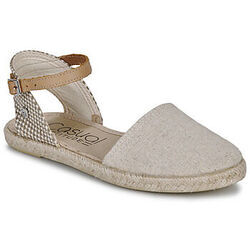 Espadrilles Casual Attitude ONINA Dor&eacute;