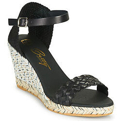 Espadrilles Betty London OBRENNA Marron
