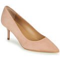 Chaussures escarpins JB Martin TADELYS