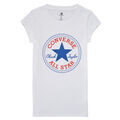 Tee-shirts enfants sur Grenoble : T-shirt enfant Converse TIMELESS CHUCK PATCH TEE