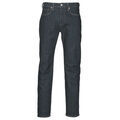 Jeans tapered Levis 502 TAPER Bleu