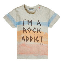 T-shirt enfant Ikks FANNI
