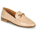 Chaussures plates femme sur Grenoble : Mocassins Betty London MIELA Rose