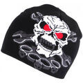 Bonnet Nyls Cr&eacute;ation Bonnet Mixte multicolor