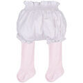 Pantalon enfant Tutto Piccolo 3300W17-ROSA Grenoble