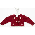 Veste enfant Tutto Piccolo 3524GRAW17-R08