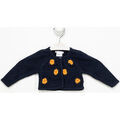 Veste enfant Tutto Piccolo 3524MW17-B07