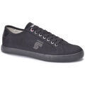 Baskets Redskins RIGEL NOIR+NOIR