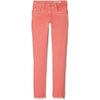 Pantalon enfant Kaporal Jeans Fille Quart Cayenn Rose