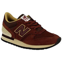 Baskets New Balance M770RBB - MADE IN ENGLAND