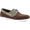 Chaussures plates femme sur Grenoble : Chaussures bateau Les Mocassins Du Sud BAHAMA