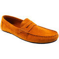 Chaussures plates femme sur Grenoble : Mocassins Les Mocassins Du Sud BAHAMA