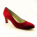 Chaussures escarpins Perlato 8909VELR Grenoble
