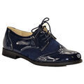Derbies Cink-me DM633