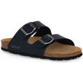 Mules femme sur Grenoble : Mules Grunland BLU 70SARA