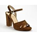 Chaussures escarpins Sofia Costa 10278
