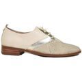 Chaussures plates femme sur Grenoble : Derbies Karston Derby jijols