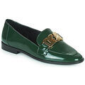 Chaussures plates femme sur Grenoble : Mocassins JB Martin CAPTIVE