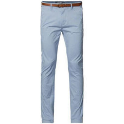 Pantalon Petrol Industries TRO583 5145 PARROT BLUE L32