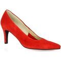 Chaussures escarpins Vidi Studio Escarpins cuir velours Grenoble