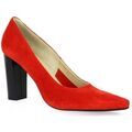 Chaussures escarpins Vidi Studio Escarpins cuir velours