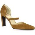 Chaussures escarpins Vidi Studio Escarpins cuir velours Grenoble