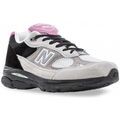 Baskets New Balance M991.9FR Made In UK