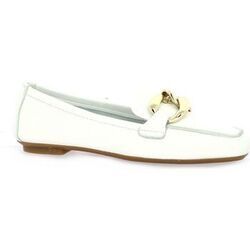 Mocassins Reqin's Mocassins cuir