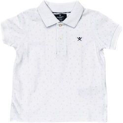 Polo enfant Hackett HK560958-8AS